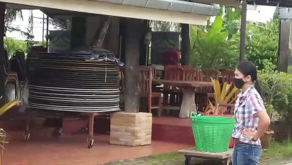 ส.ส.ดร.รงค์ บุญสวยขวัญ พปชร.เมืองคอนเตรียมเสนอสภา ฯแก้ปัญหา สปสช.ค้างจ่ายค่าหัวผู้ป่วยโควิด