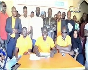 JT LABARI 05 DECEMBRE 2021