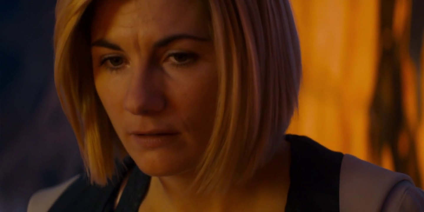 Doctor Who Temporada 13 Flux episodio 6 "The Vanquishers" (subtítulos en español)