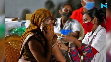 Coronavirus: India records 8,306 new cases, 211 deaths