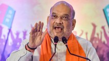 Amit Shah to give statement on Nagaland issue in Parliament