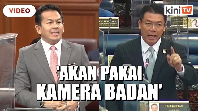 Tak adil tuduh pegawai kastam terbabit rasuah, seludup rokok - Timb Menteri