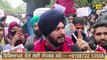 ਭਗਵੰਤ ਮਾਨ ਤੇ ਸਿੱਧੂ 'ਚ ਖੜਕ ਪਈ Bhagwant Maan Vs Navjot Sidhu on Kejriwal | Judge Singh Chahal