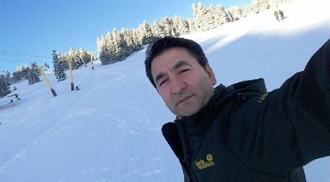 ULUDAĞ'DA MAHSUR KALAN 3 KİŞİ İÇİN ARAMA KURTARMA ÇALIŞMASI BAŞLATILDI