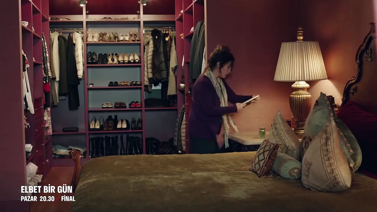 Elbet Bir Gün 6. Bölüm 1. Fragmanı _ FİNAL @Elbet Bir Gün