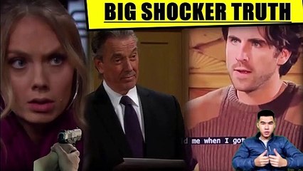CBS Young And The Restless Saturdays RECAP 12_4_2021 - YR RECAP December 4th