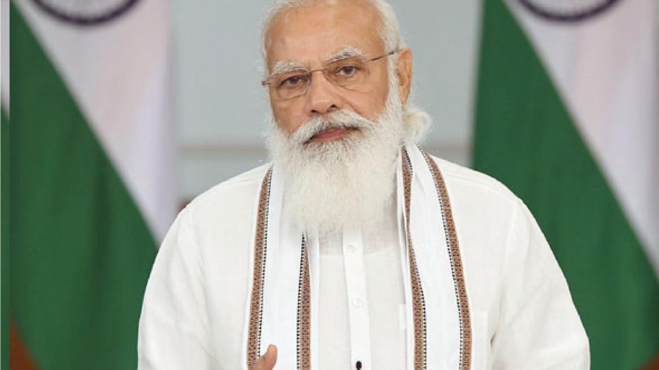 Nagaland incident: Modi holds meeting with top...
