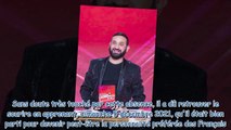 Cyril Hanouna au plus mal - cette nouvelle qui devrait lui redonner le sourire