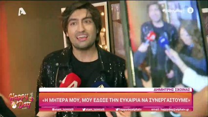 Καίτη Γαρμπή: H απίστευτη ατάκα της: «Δεν έχω μεγάλη απόσταση από τις θανάσιμες πεθερές»