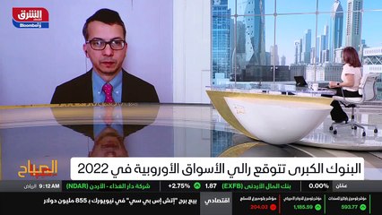 ...يحاولوا حلها أو لديهم نسب تضخم مقلقة بال...