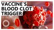 How Astrazeneca Causes Blood Clots