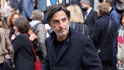 Le pactole touché par Yvan Attal pour "Les choses humaines"