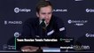 Coupe Davis 2021 - Daniil Medvedev and Russia won : "Davis Cup has more history at this moment for sure"