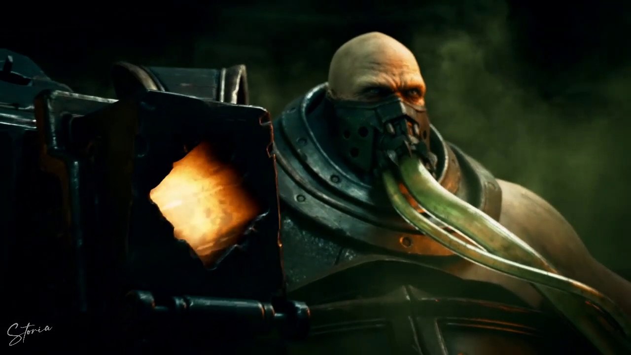 Warriors Cinematic Trailer League of Legends