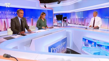 Électricité : comment contenir la hausse ? - 06/12