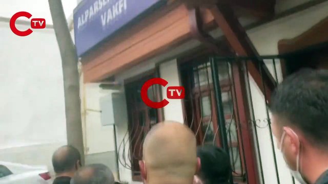 MHP'liler bu kez Türkeş Vakfı'nda: Bundan sonra uyarmayacağız