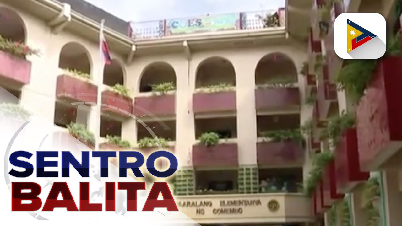 DepEd, kuntento sa ipinatutupad na health proto...