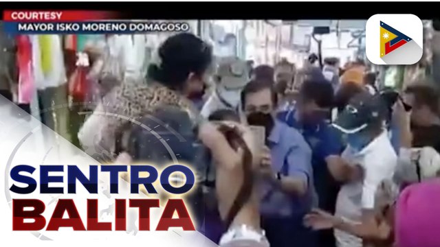 Organizers ng political activities, pinaalalahanan ng DILG na mahigpit na ipatupad ang health protocols