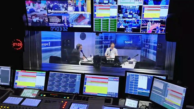 Retour des jauges, casse-tête avant la présidentielle