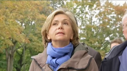 "Valérie Pécresse, les secrets d'une ambitieuse": comment sa victoire aux régionales l'a propulsée