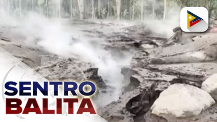GLOBALITA: Bilang ng mga namatay sa pagsabog ng Mt. Semeru volcano sa Indonesia, umakyat na sa 14