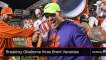 BREAKING:  Oklahoma Hires Brent Venables As New HC