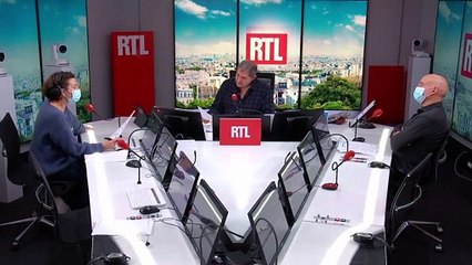 Le journal RTL de 7h30 du 06 décembre 2021