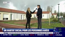 Impact : Un habitat social pour les personnes âgées, par Rebecca Blanc-Lelouch - 06/12