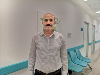 MİDE ÜLSERİ ZANNETTİ; PANKREAS KANSERİNİ İLK EVREDE YAKALADI