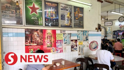 Licence requirement for coffee shops to sell beer not new, Dewan Rakyat told