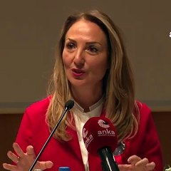 Nazlıaka: Ne yazık ki şu ana kadar 11 ilimizde bir kadın milletvekillimiz çıkmamıştır