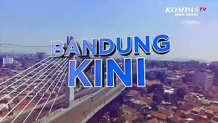 Bandung Kini - Skateboarder Cilik Penampilan Apik