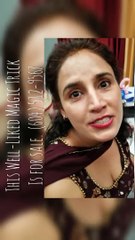 Vancouver Canada to Floridians:  This Well-Liked, Low-Tech, Highly-Entertaining, Magic Trick Is For Sale