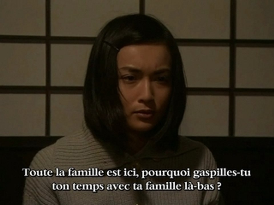 Kaikyo episode 1 partie 10 fin