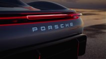 Gran Turismo 7 - Annonce de la Porsche Vision Gran Turismo