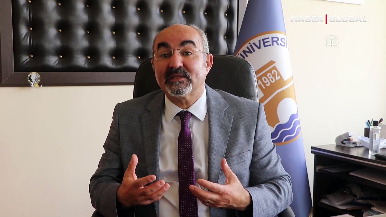 Prof. Dr. Sedat Üstündağ'dan turşu uyarısı: Yararlı bakteriler var ama...