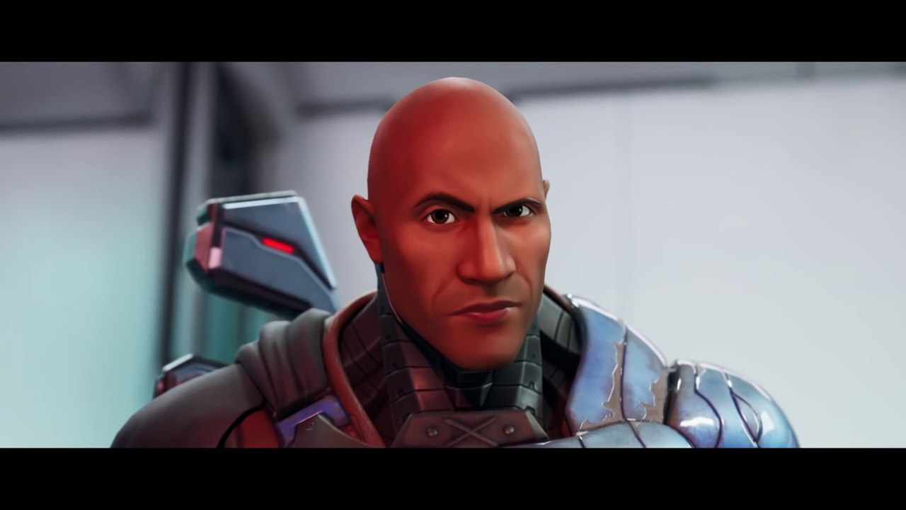 Fortnite - Événement de clôture du Chapitre 2 "La Fin"