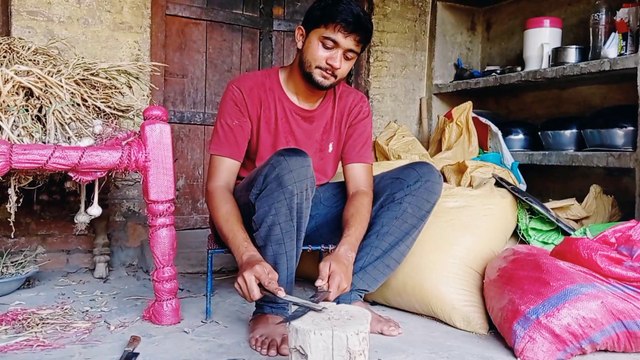 Behind The Scenes Of Central Asian Food On Baker Eid Al Adha Our Last vlog of 2021