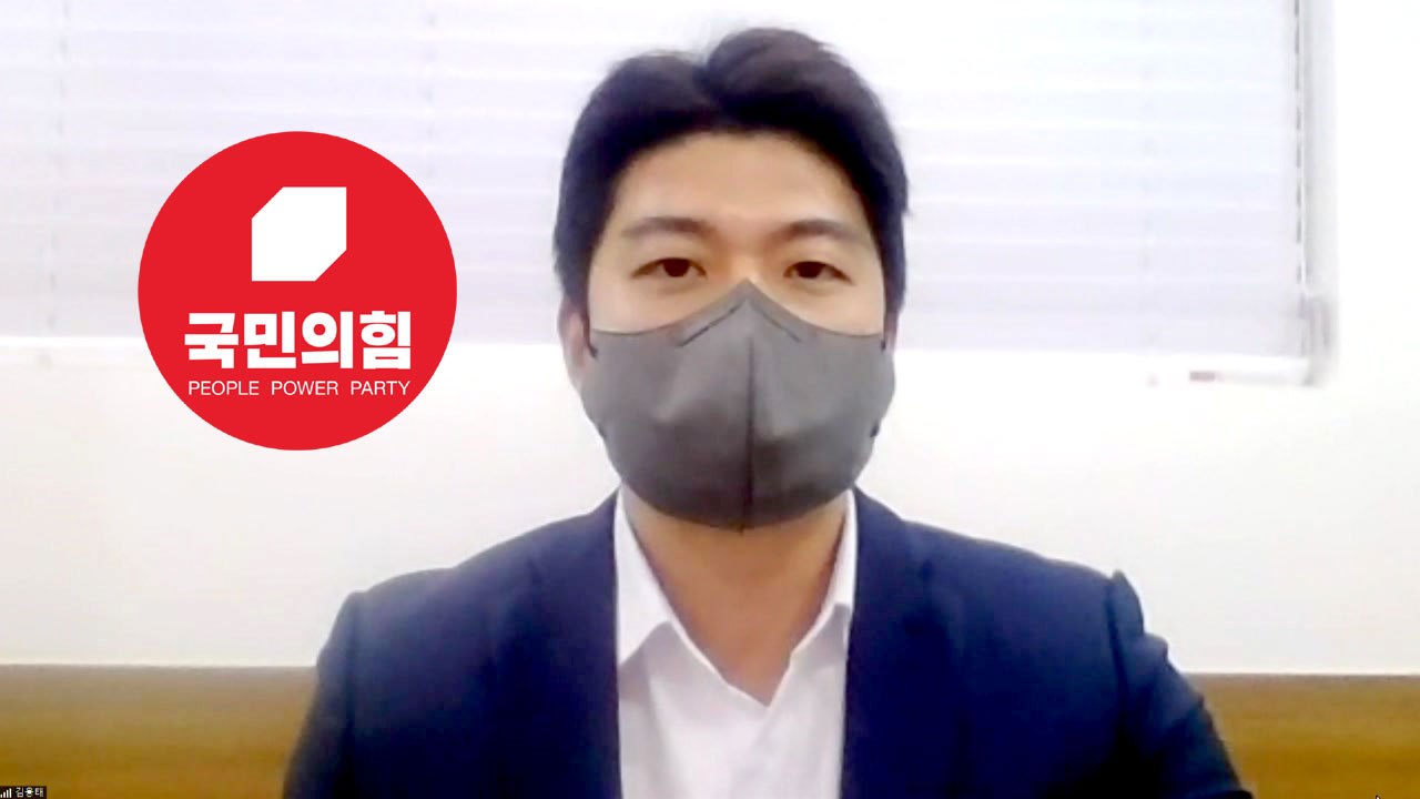 [뉴스큐] 이준석 5박6일의 잠행 막전막후...이제는 말할 수 있다?! / YTN