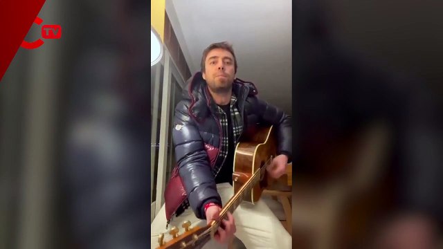 Cübbeli'nin o sözlerine bir yorum da Murat Dalkılıç'tan: 'Öp beni, yut beni, yala beni, şap beni'