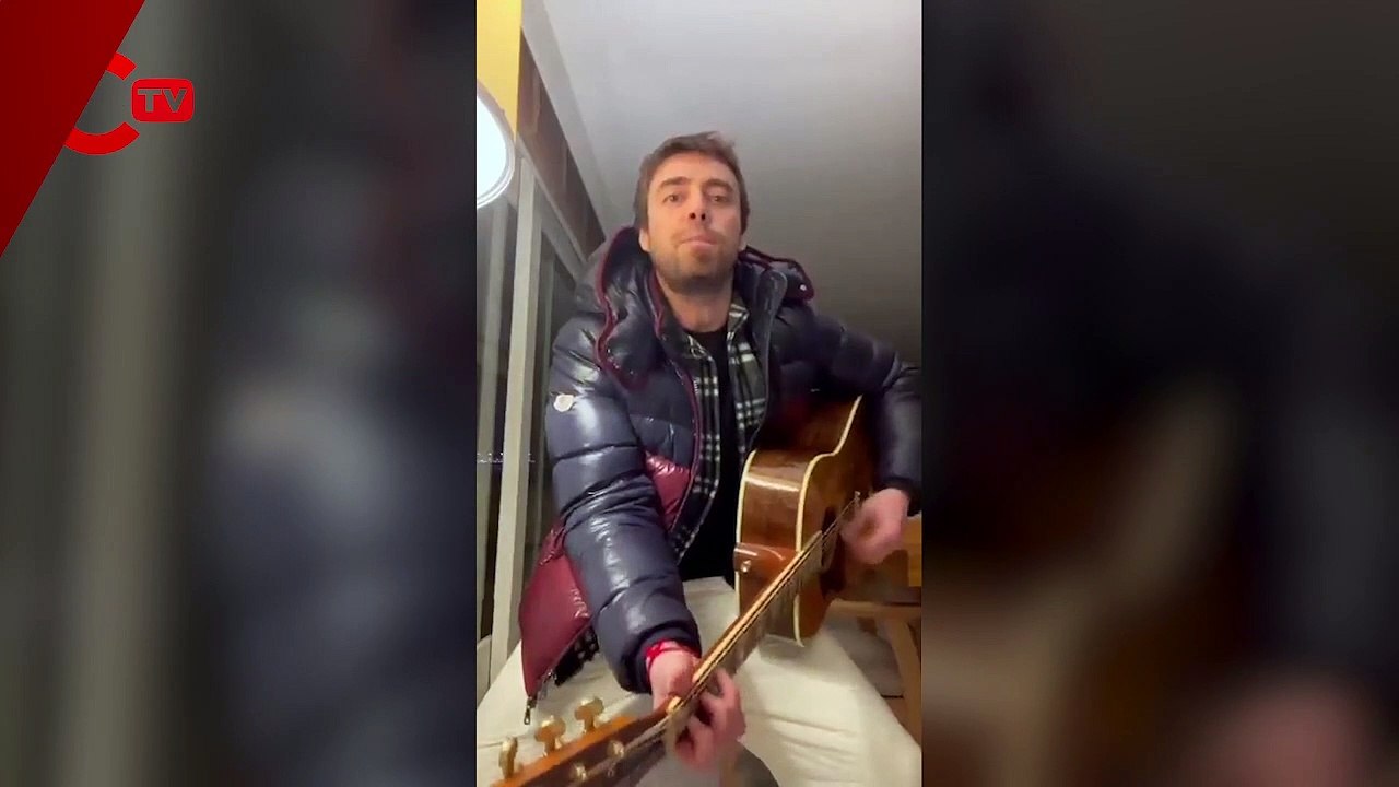 Cübbeli'nin o sözlerine bir yorum da Murat Dalkılıç'tan: 'Öp beni, yut beni, yala beni, şap beni'