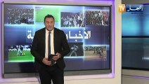 زروقي يسجل ويقود فريقه تيفنتي للفوز في الدوري الهولندي