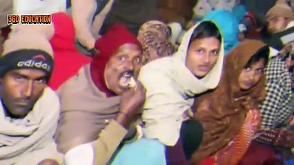 Haunted places in Goa !!! Three kings church