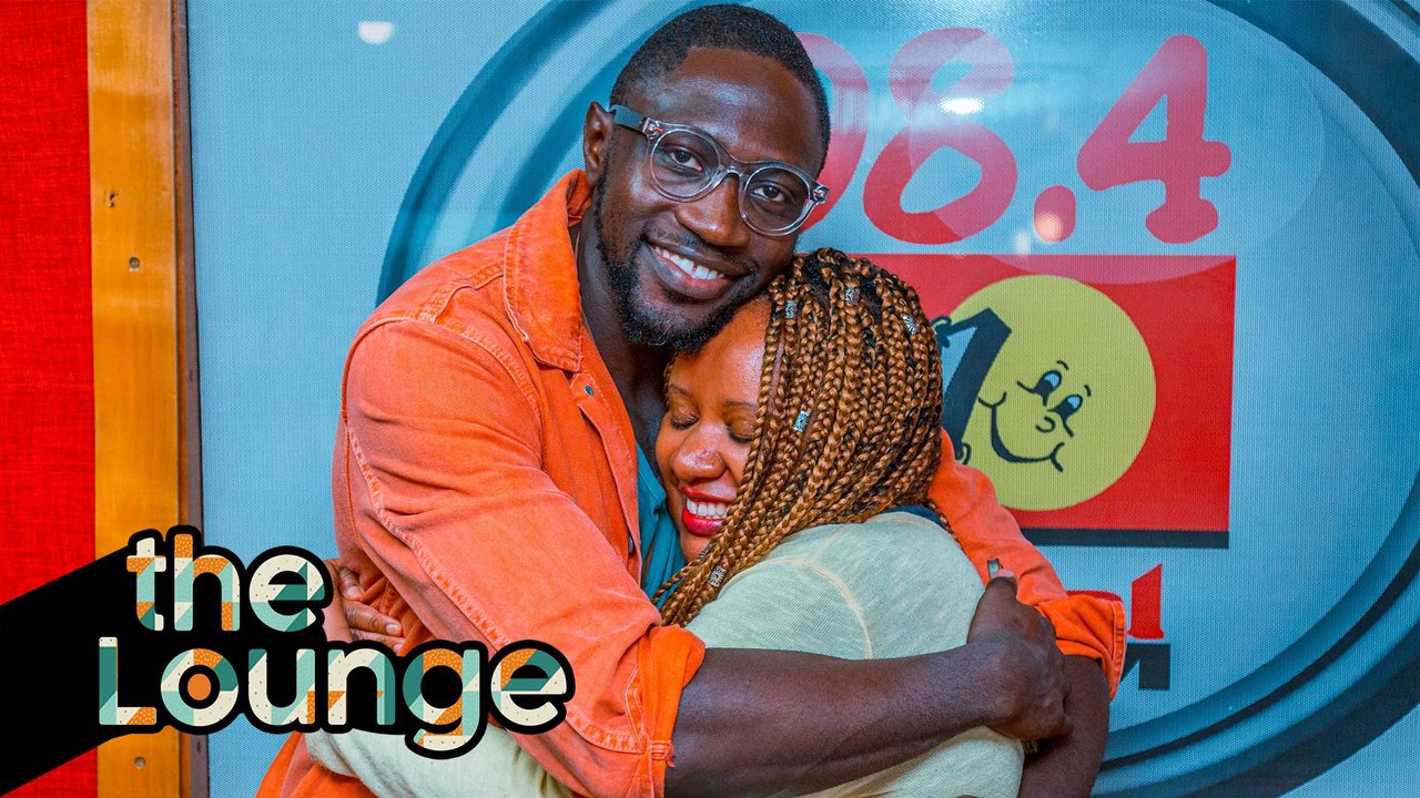 Fancy Fingers on becoming an author, future music and breaking African fatherhood stereotypes