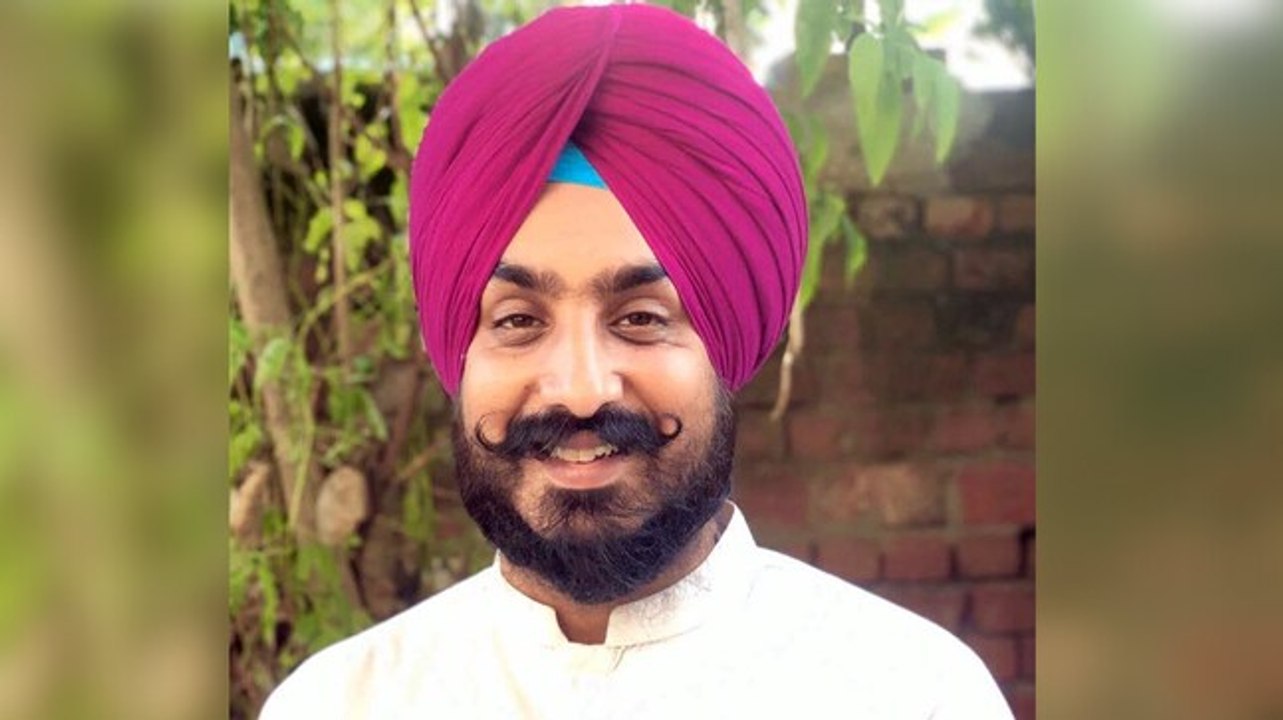 Punjab Congress spokesperson Pritpal Singh Baliawal quits party