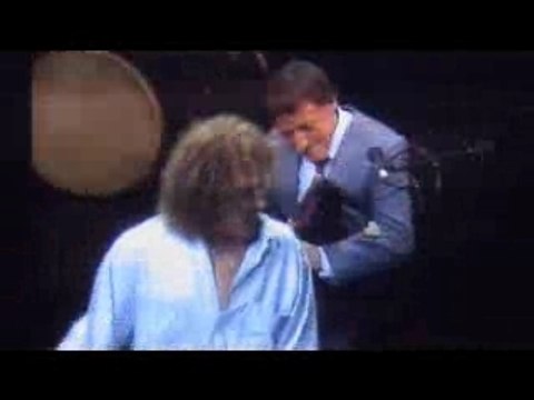 Rock-The Who-Roger Daltrey-The Chieftains-Celtique