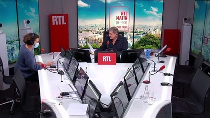 La face cachée de la Une du 06 décembre 2021