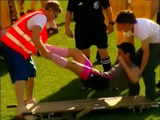 האלופה עונה 1 פרק 58