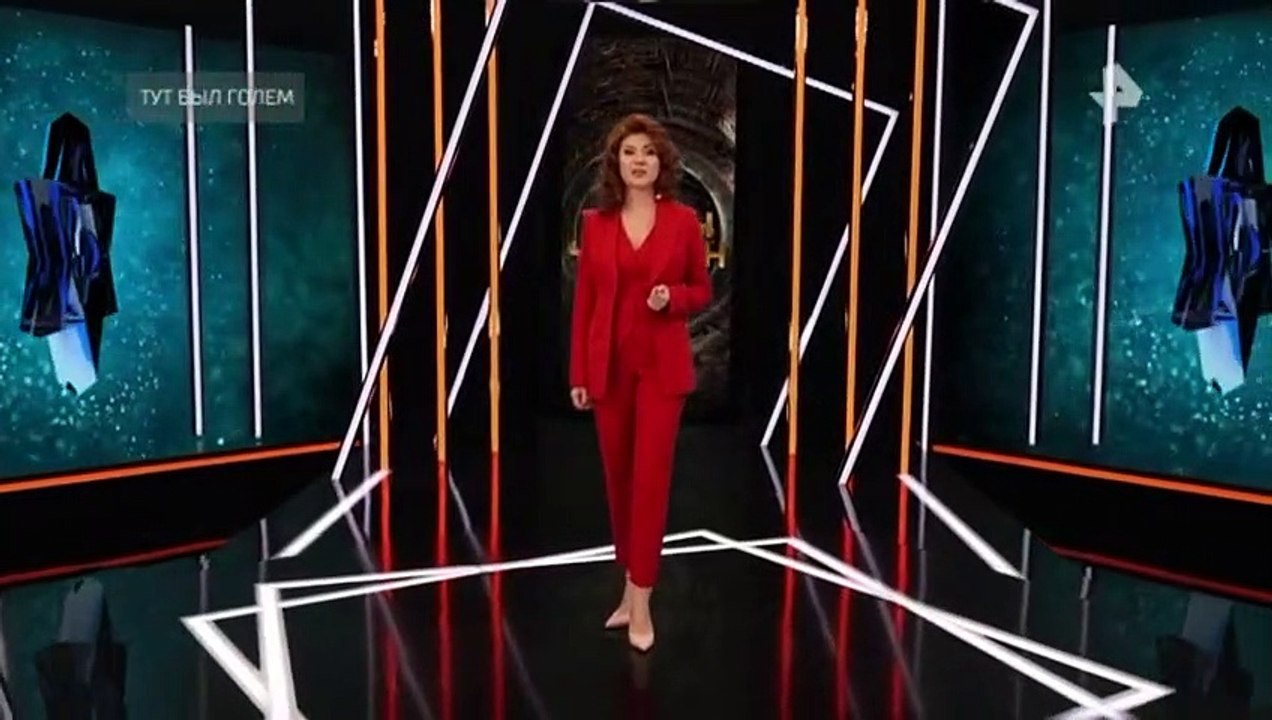 Тайны Чапман (06.12.2021)