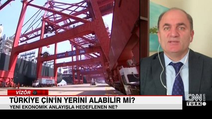 Türkiye Çin'in yerini alabilir mi? Uzmanlara sorduk